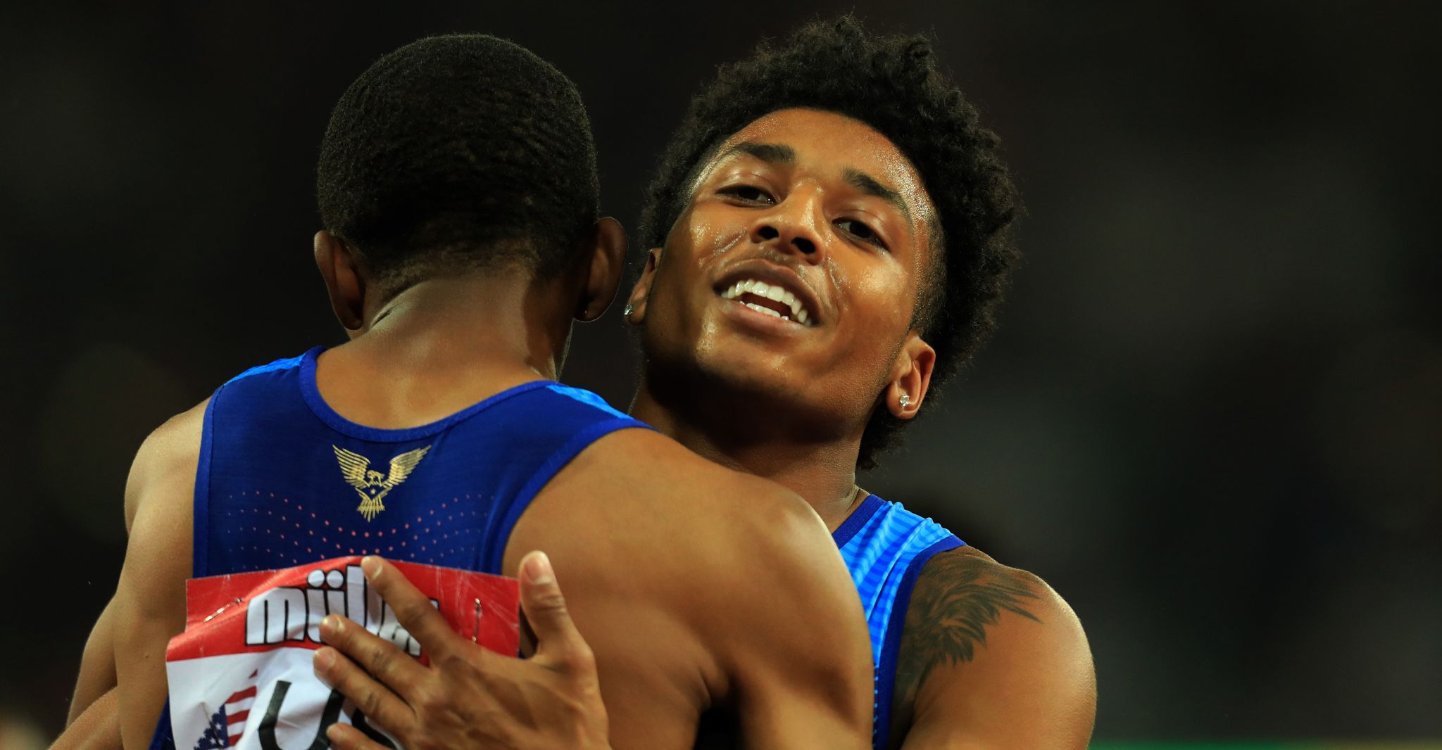 7time AllAmerican sprinter Obi Igbokwe to transfer to UH