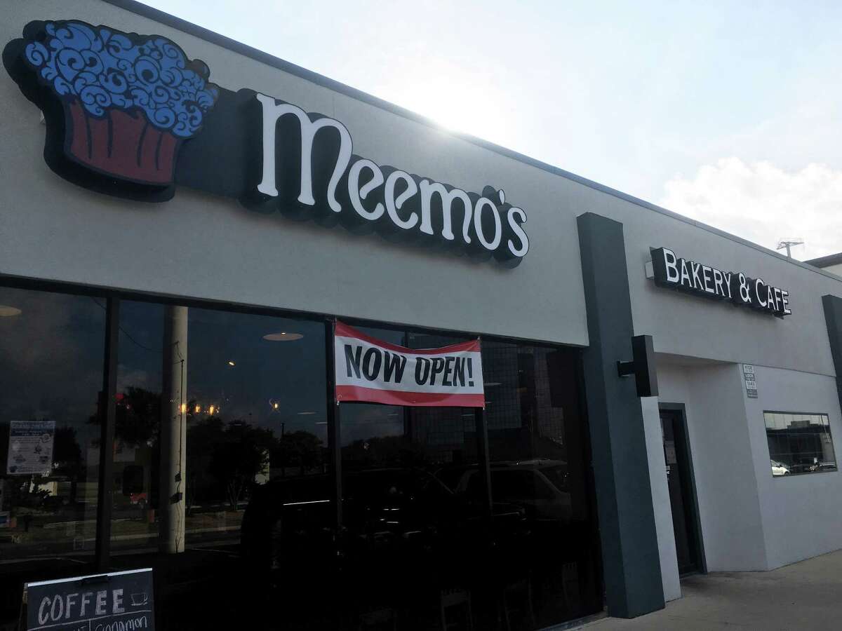 Meemo’s Bakery & Cafe relocates into bigger space, with bigger menu