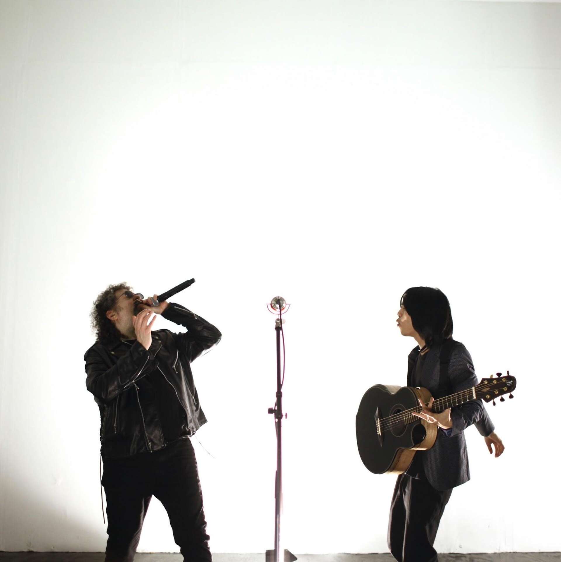 The Blasters and J.Geils' Magic Dick & Shun Ng playing Cafe Nine