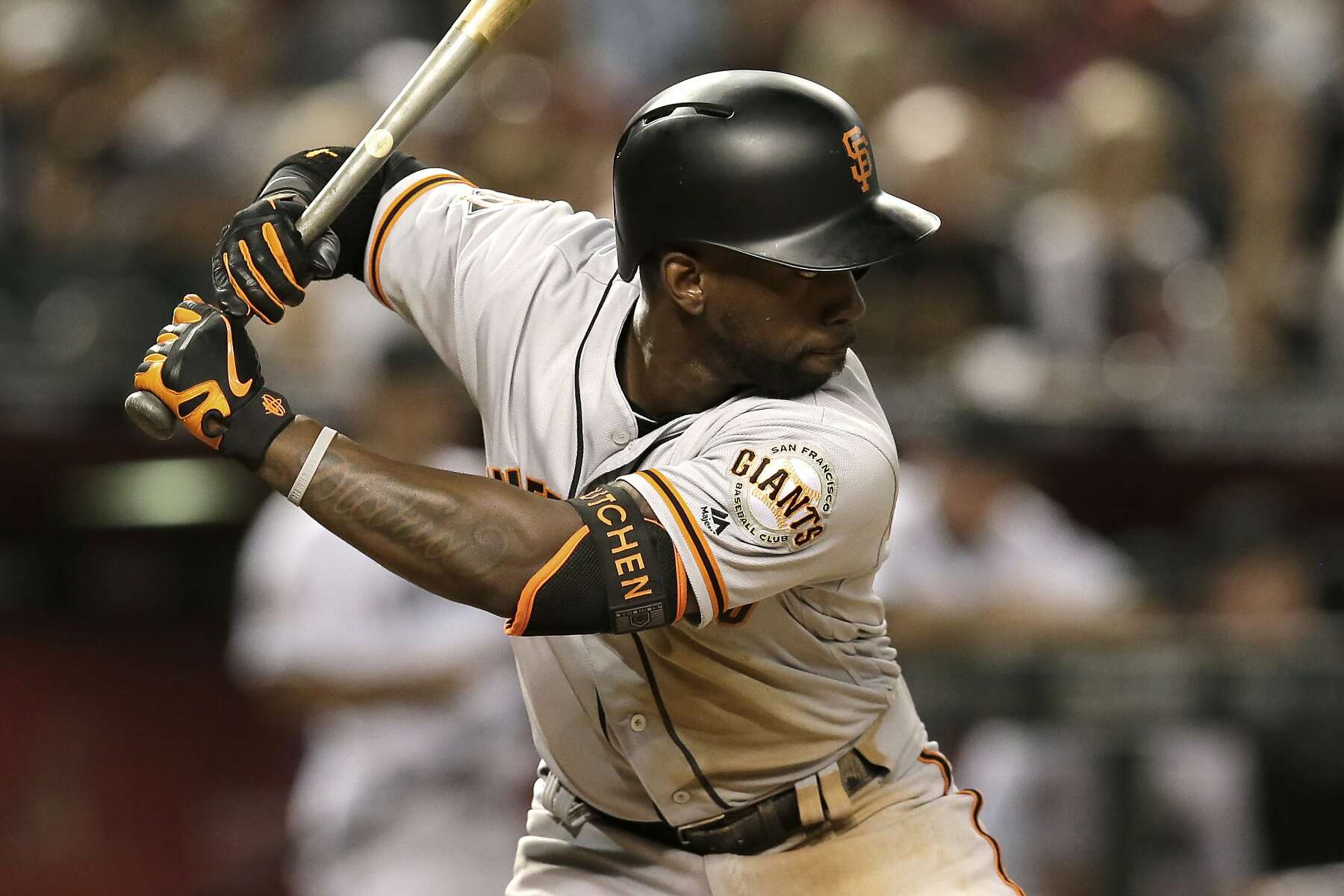 For Giants and Barry Bonds, jersey retirement is evolution of complicated  legacy