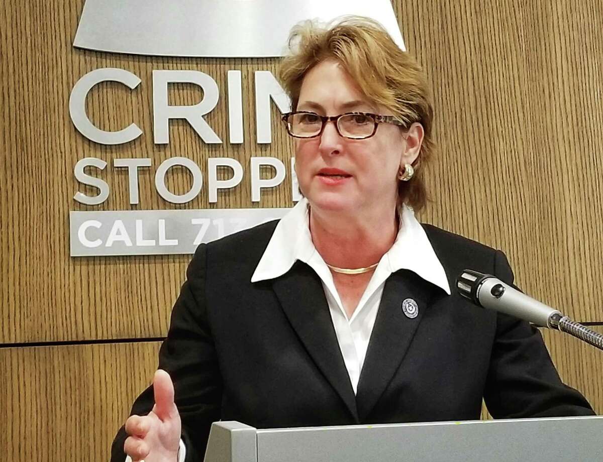 Harris County prosecutors launch outreach program to reduce high levels