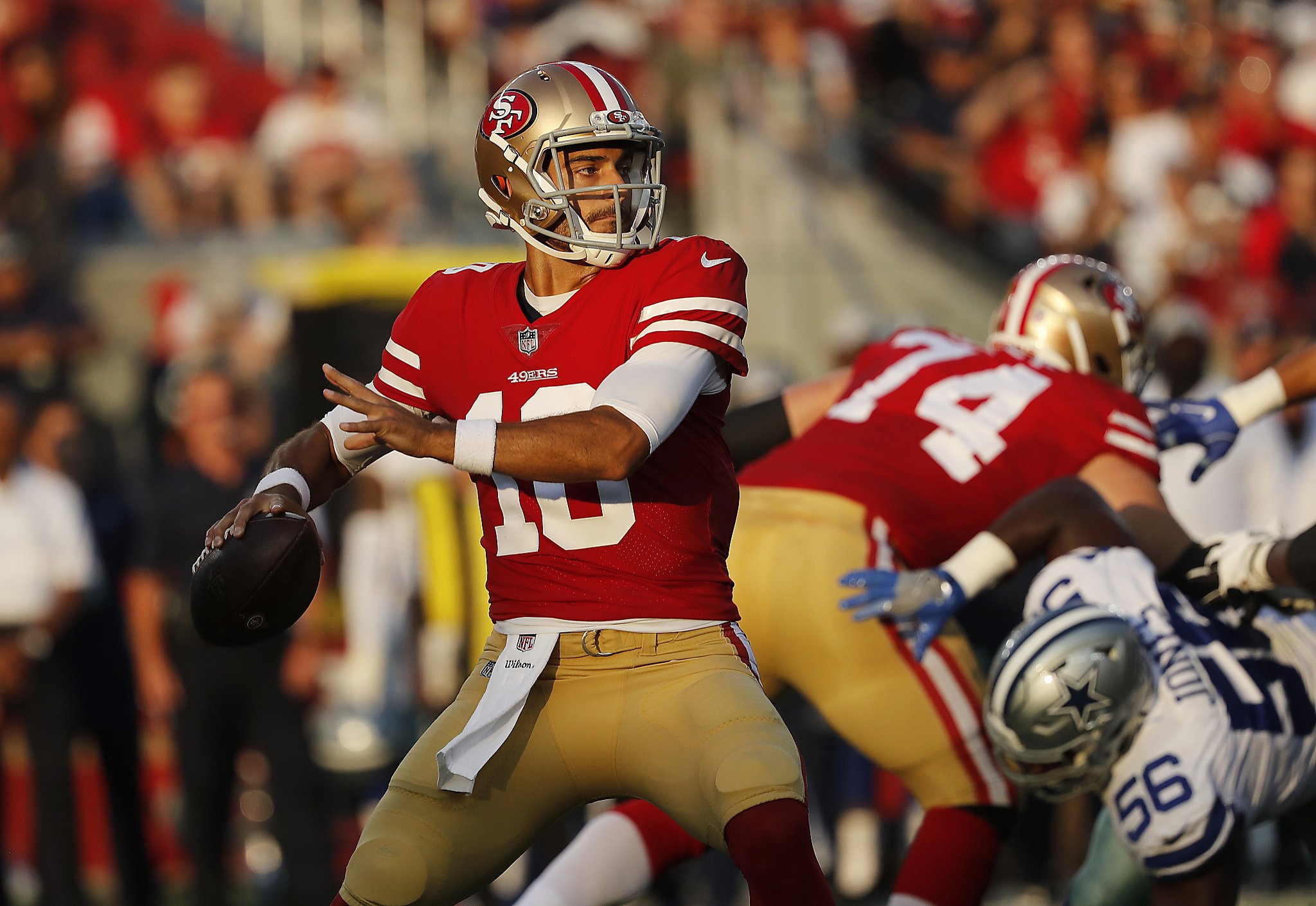 San francisco 49ers page on flashscore.com offers livescore, results, stand...