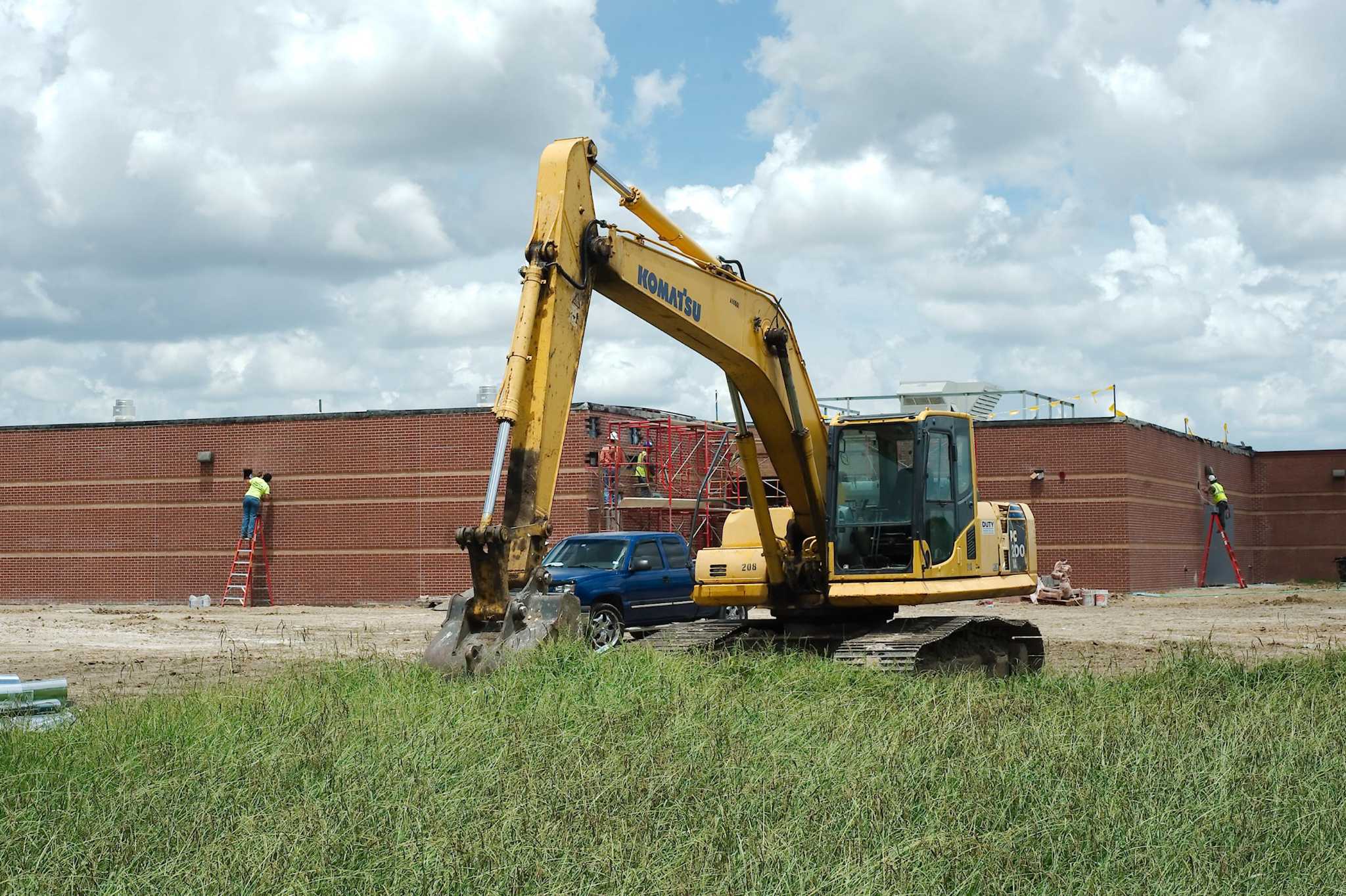 CCISD expands science