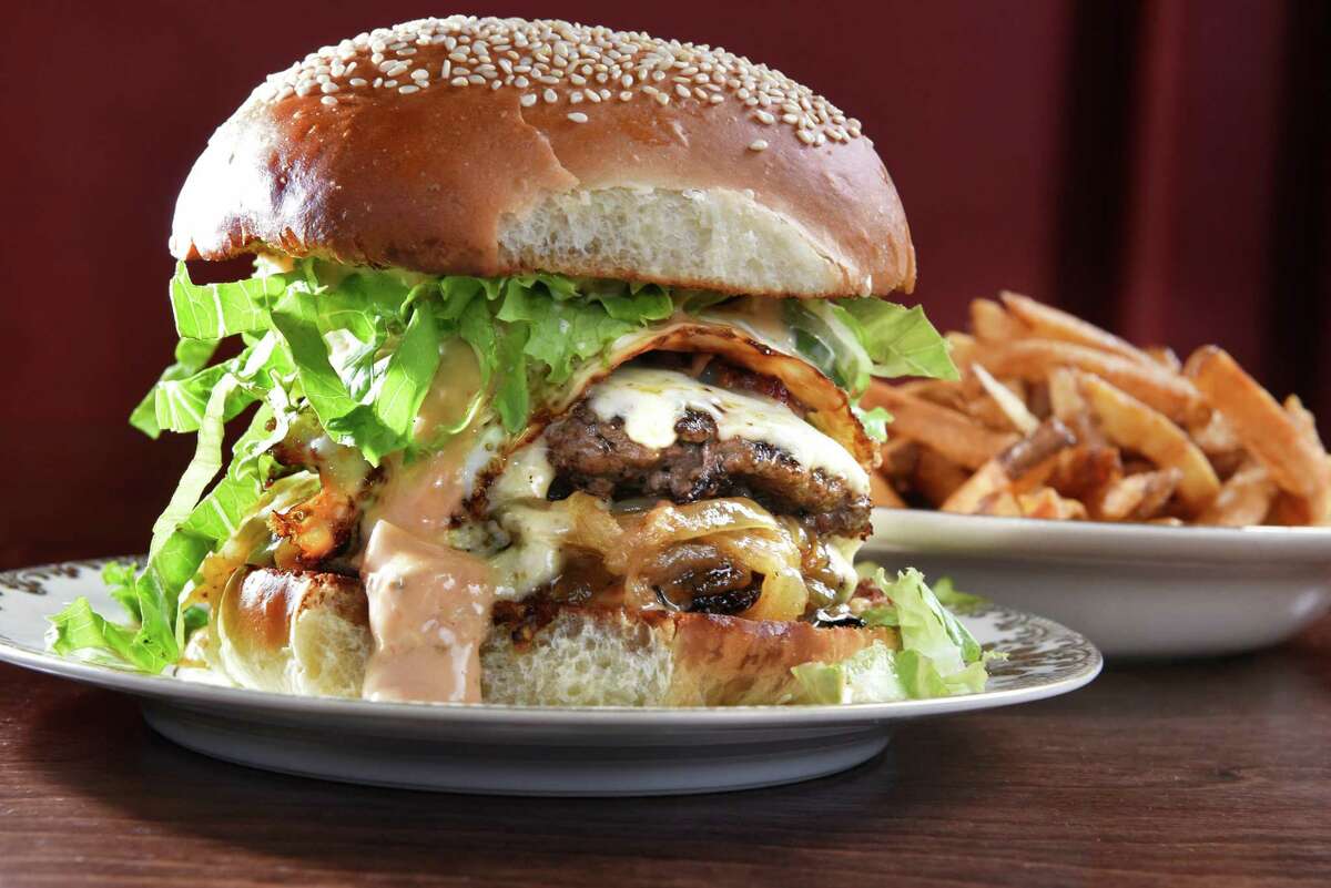 New restaurants to know about in Troy