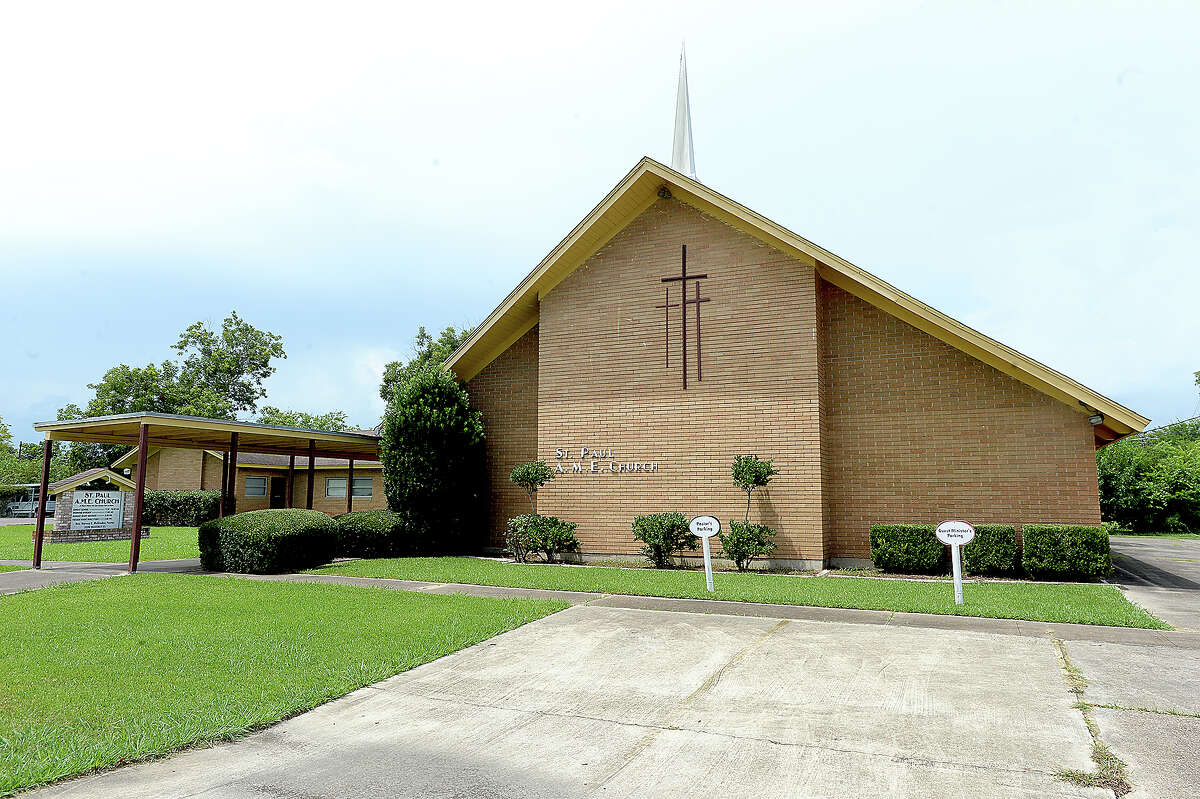 Beaumont church to celebrate 150 years