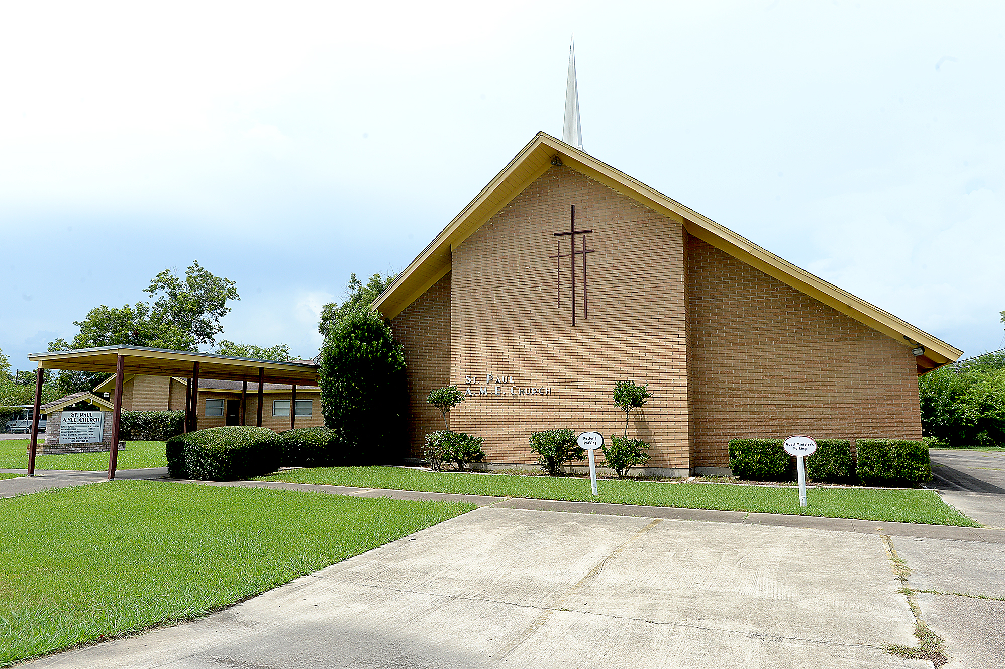 Beaumont church to celebrate 150 years