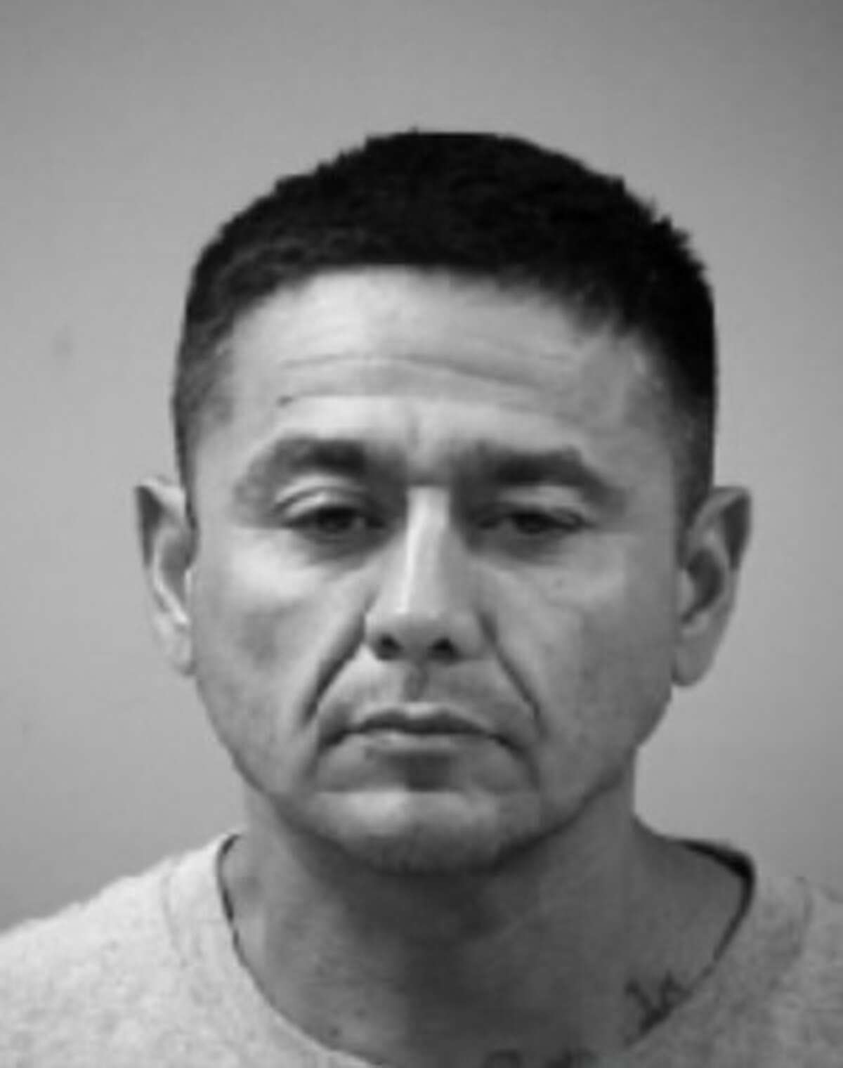 Dps Alleged Cartel Member With San Antonio Ties Added To Texas Most