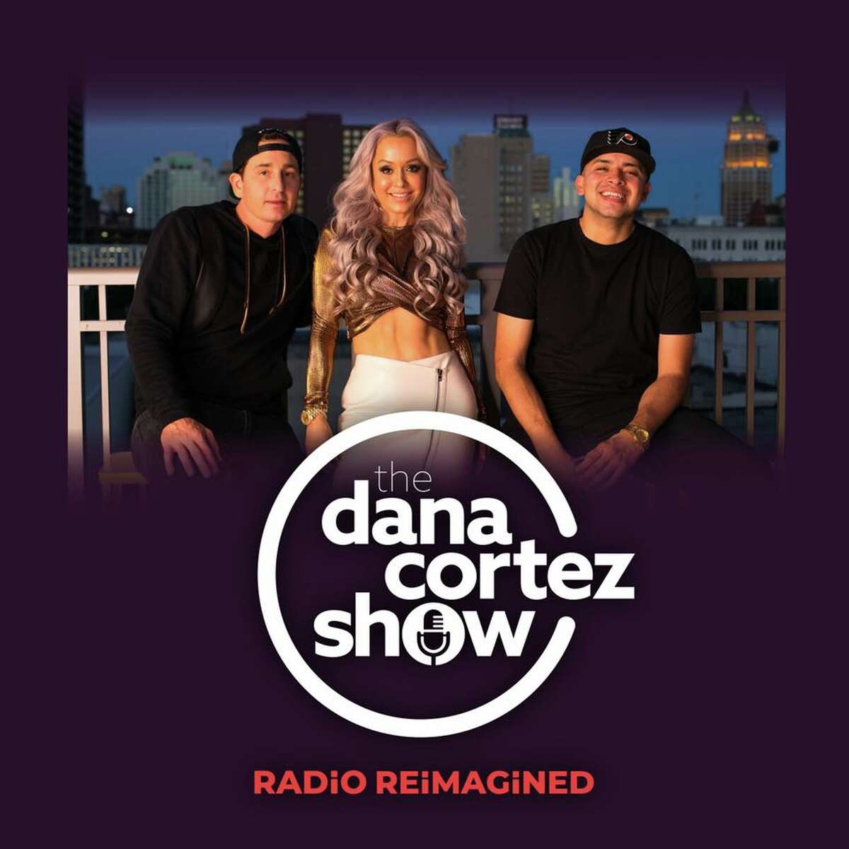 The Dana Cortez Show, previously part of the Univision family, announced Friday that the team has partnered with ABC Radio and Skyview Networks, making the local morning voice "one of radio's first Latinas to host a nationally syndicated show," according to AllAccess.com.
