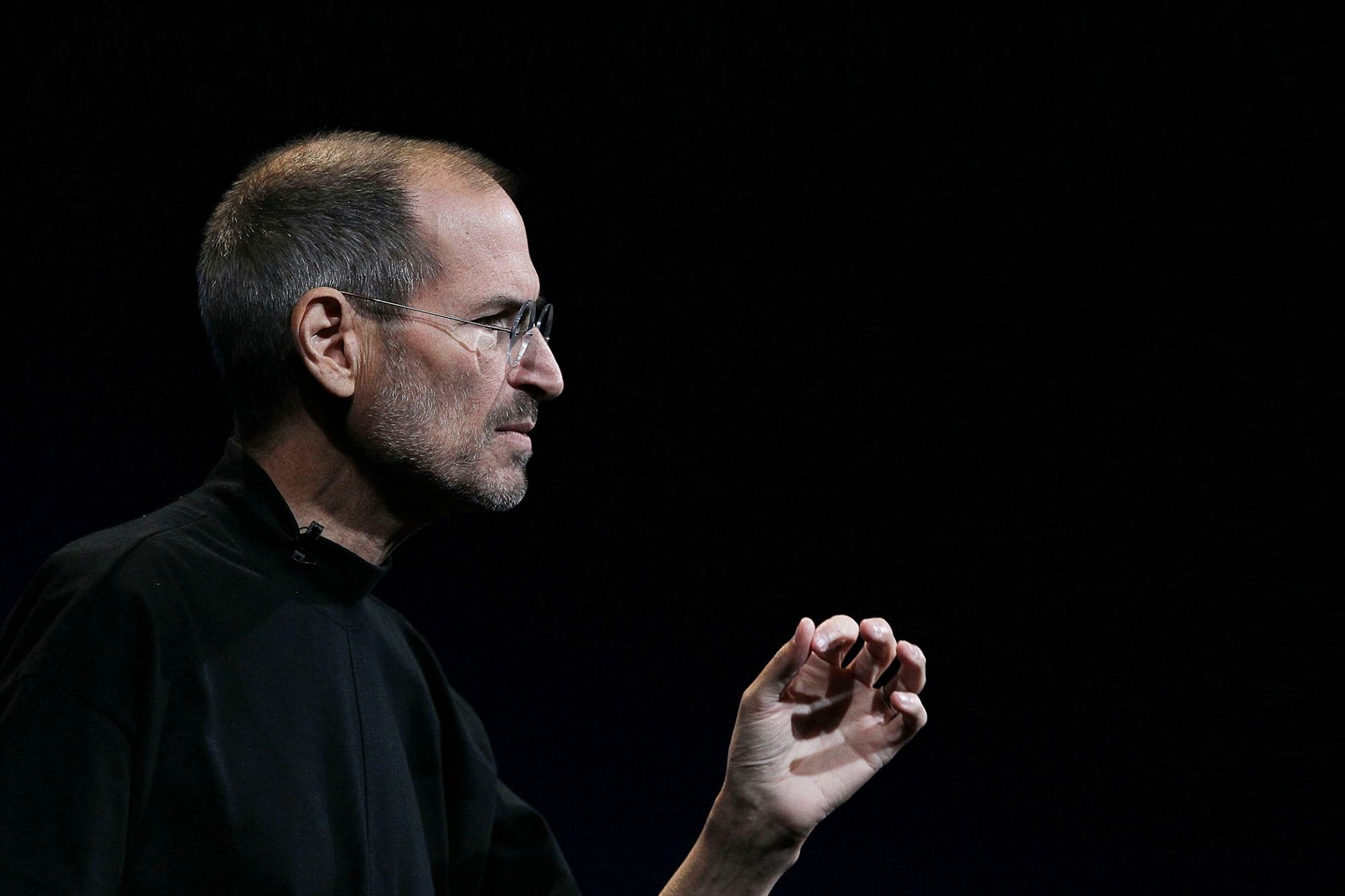 The Steve Jobs Equation for Tough Leadership.