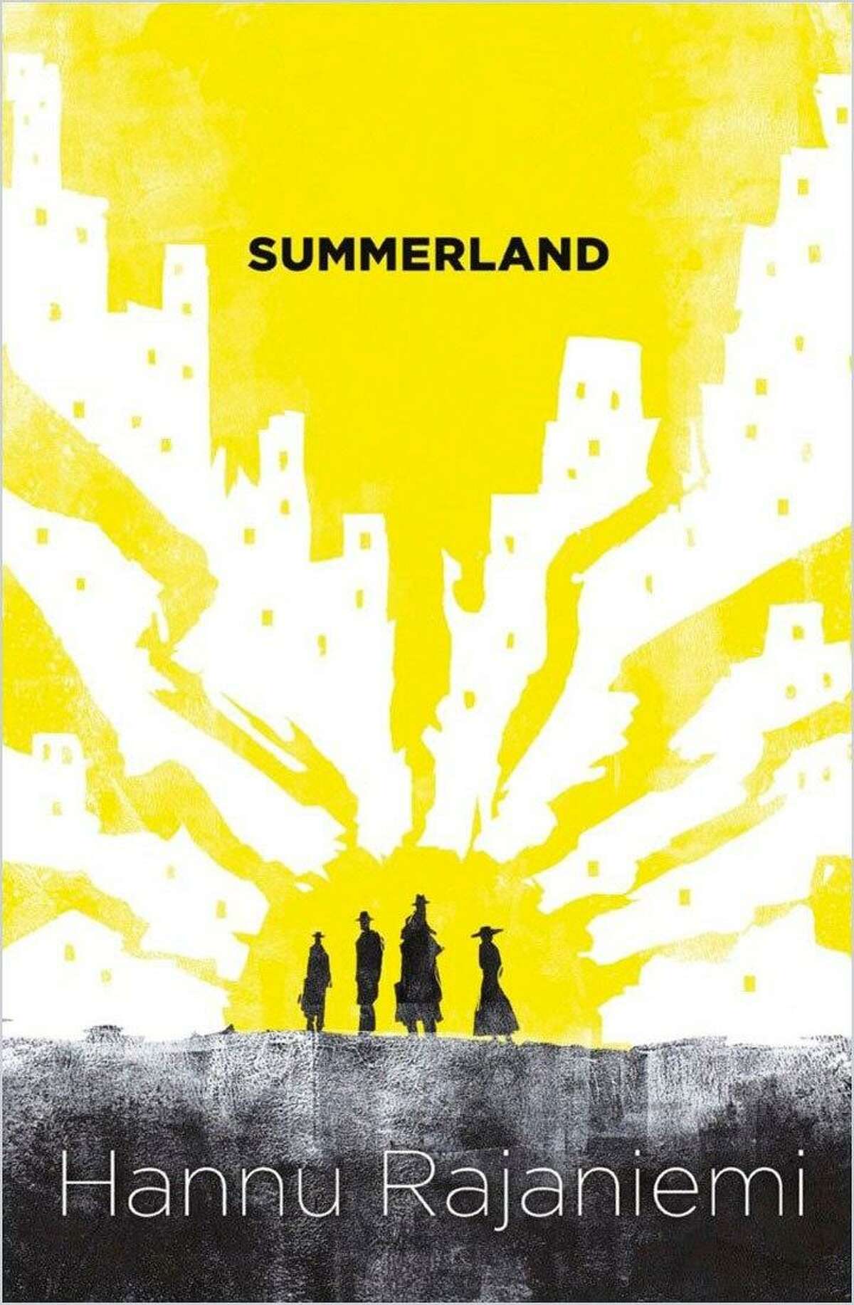 "Summerland"