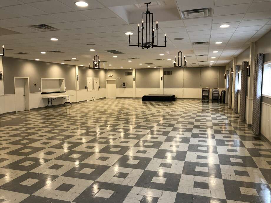 Pigeon VFW Hall nets big gift Huron Daily Tribune