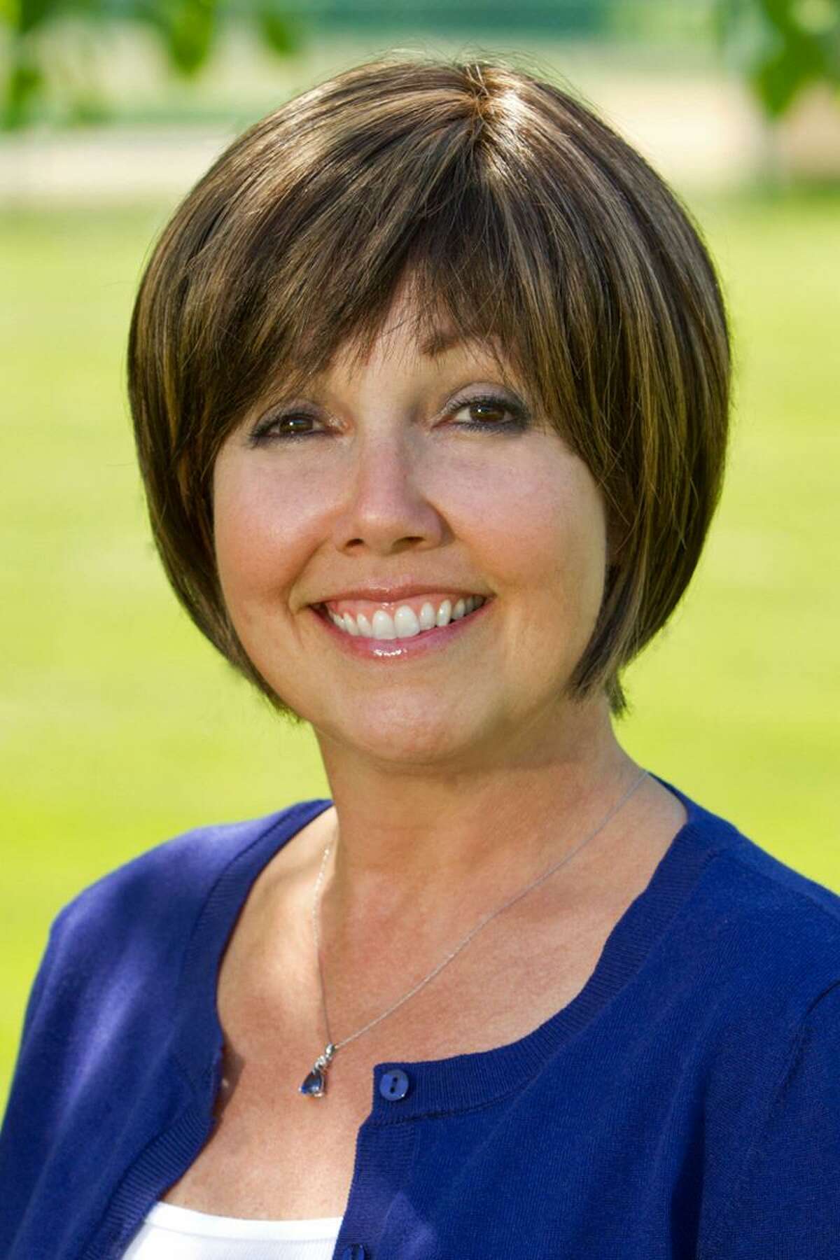 State Rep. Pam Staneski of Milford, is seeking the Republican nomination for the 14th State Senate seat.