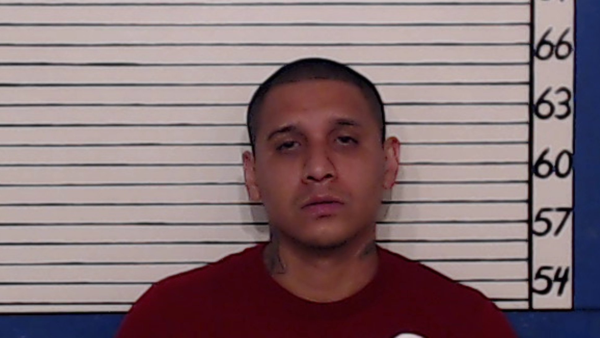 1 arrested after New Braunfels man shot in stomach