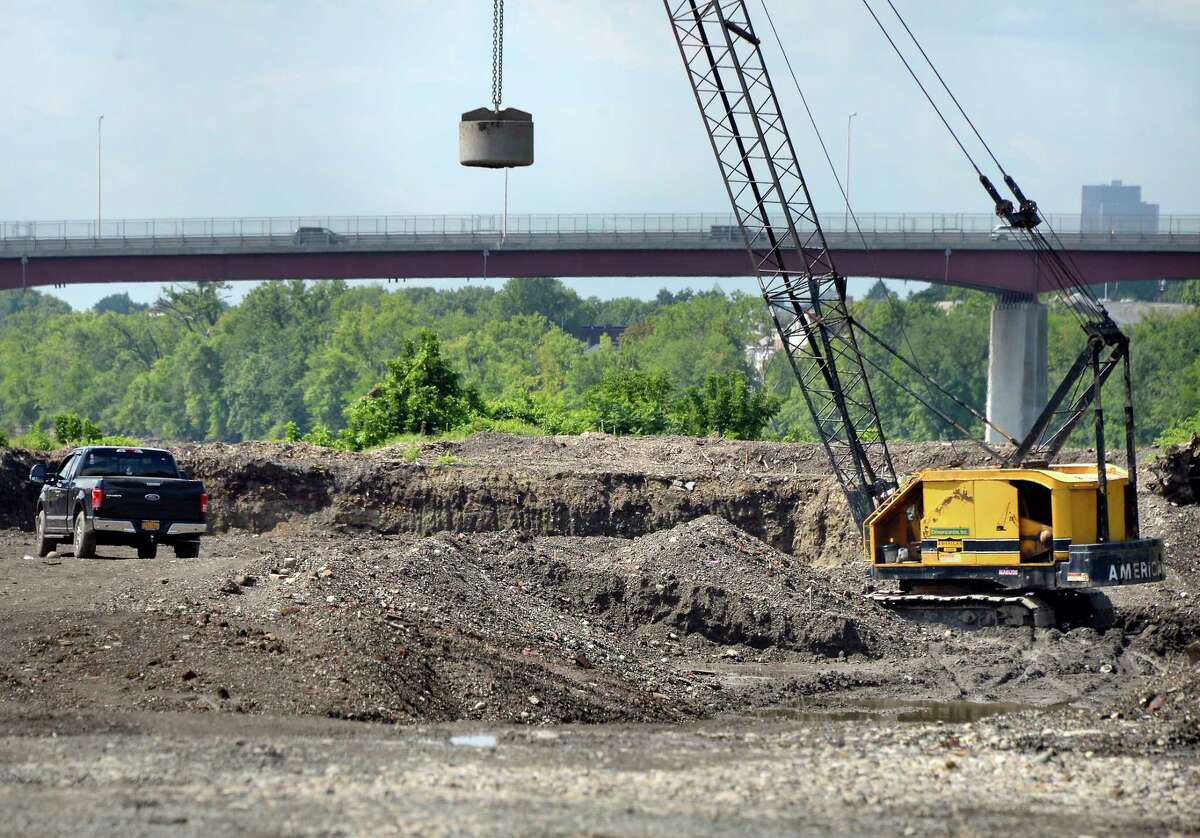 Project expected to transform Starbuck Island