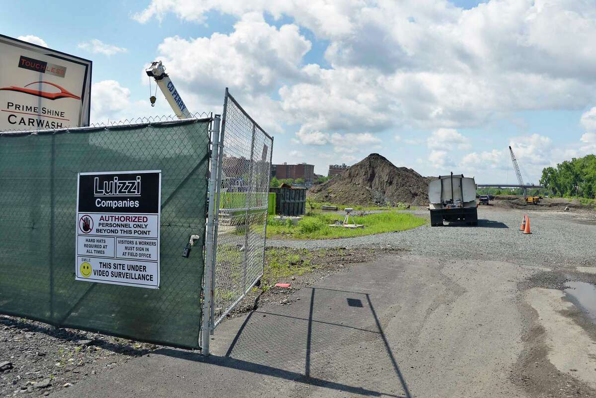 Project expected to transform Starbuck Island