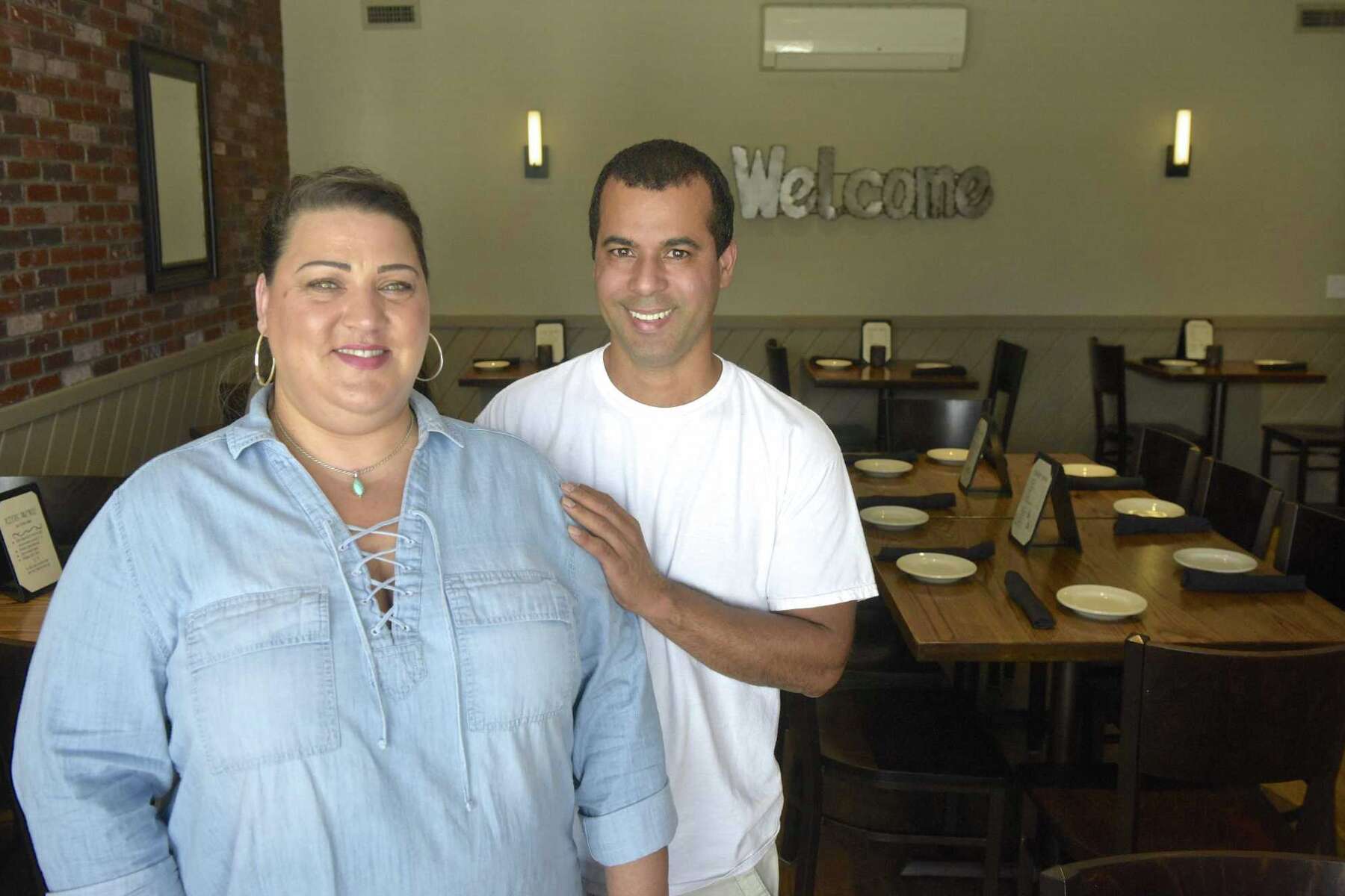 Gisella's to bring familiar taste back to Danbury