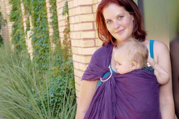 babywearing international