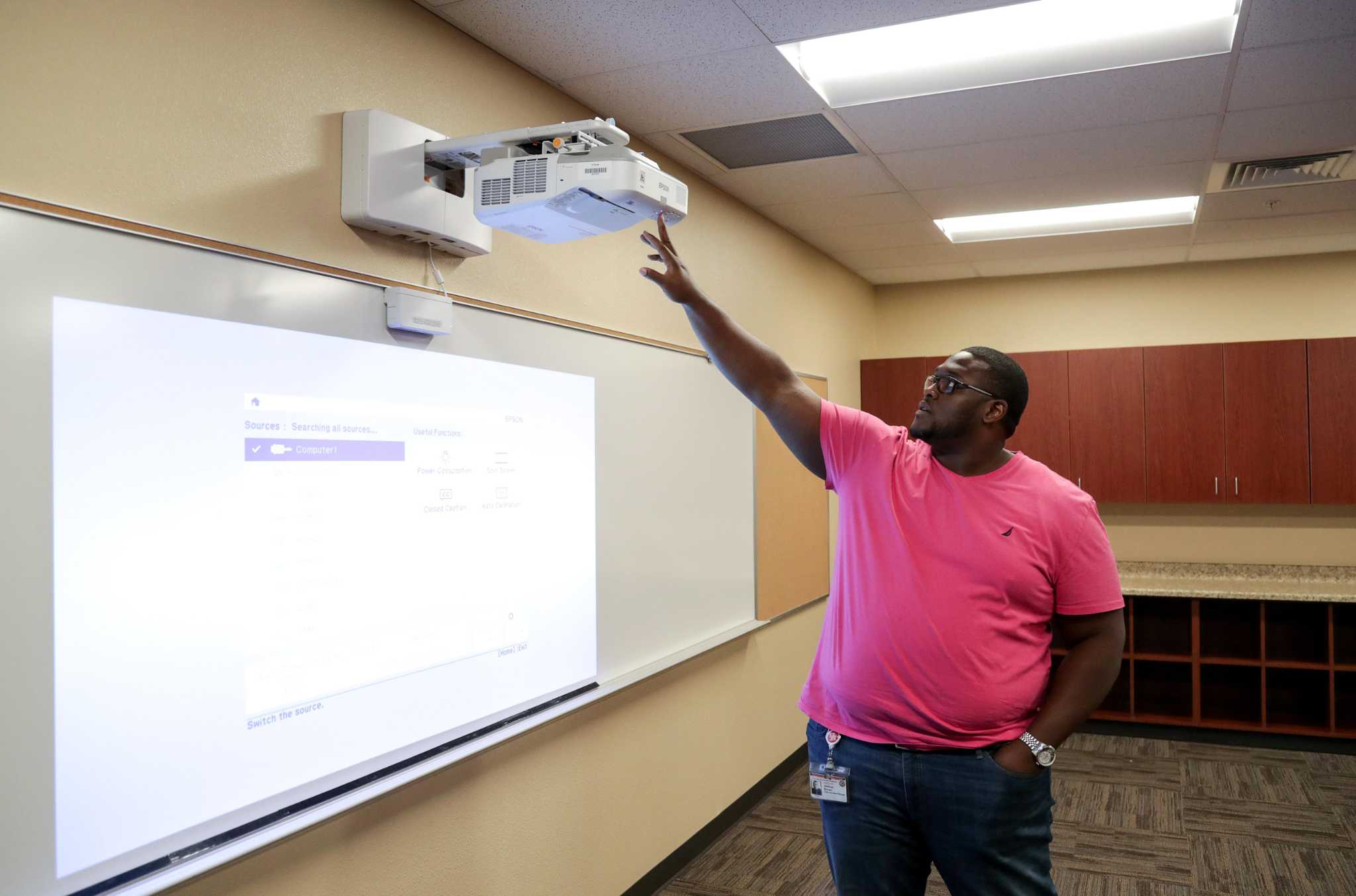 Fast-growing charter school network making Houston inroads