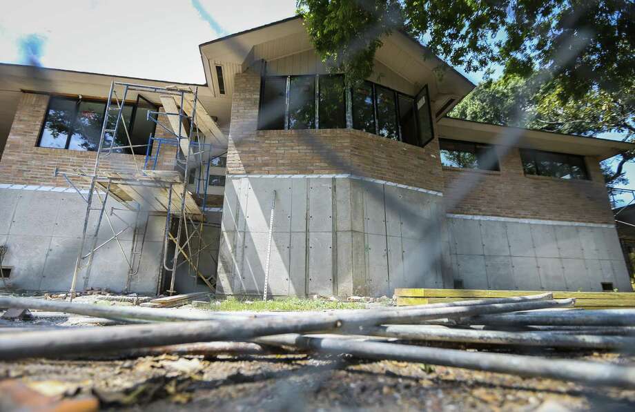 City council gives firm green light to elevate oftflooded Meyerland