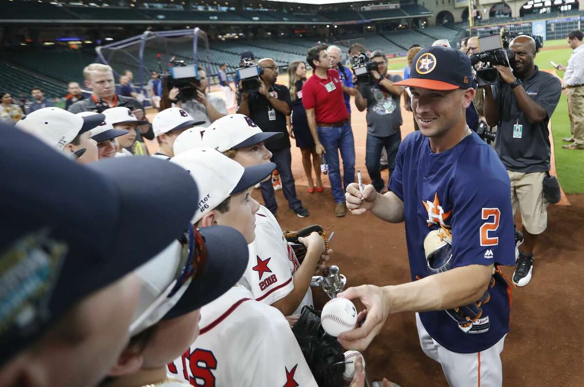 Houston's Post Oak Little League Launches Quest for World Series