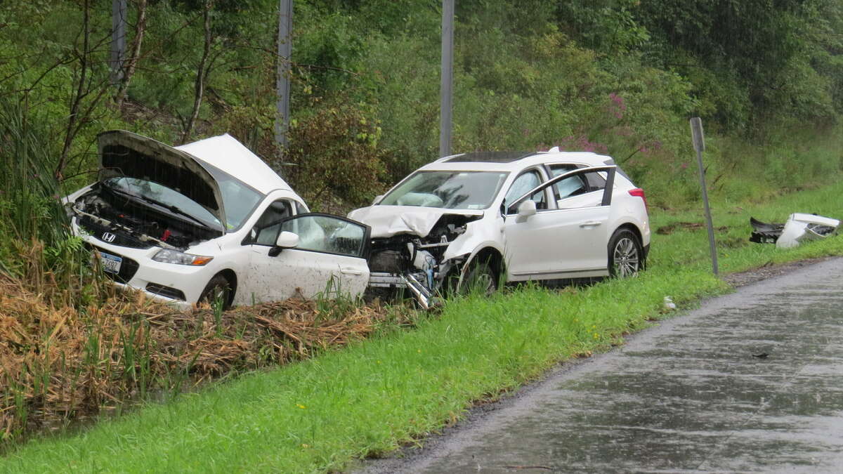 Serious crash on I90 in Schodack area