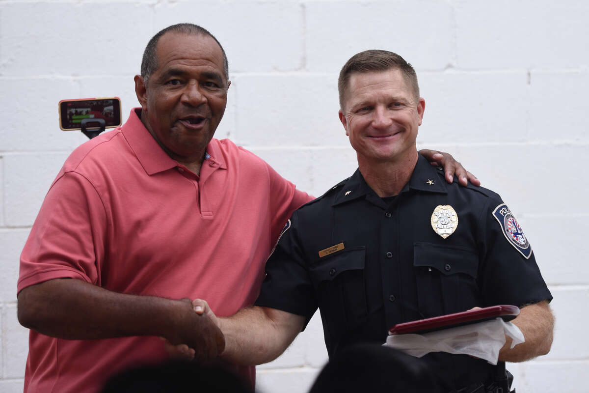 Herman applies to lead city’s police department