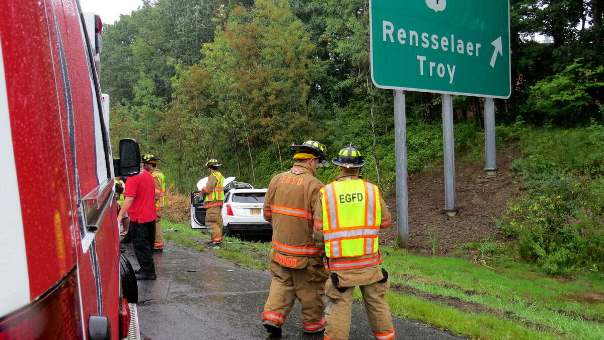 Two drivers charged with DWI, manslaughter in fatal East Greenbush crash