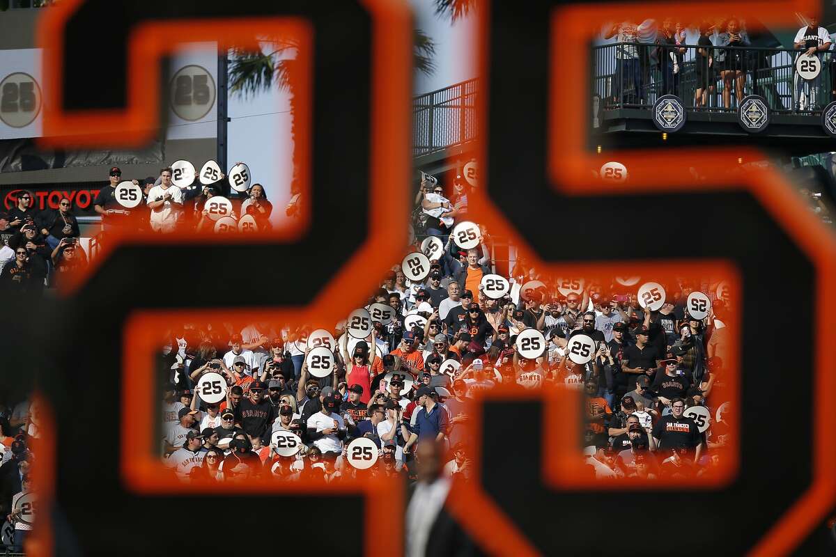 Will Barry Bonds ever get into baseball’s Hall of Fame?