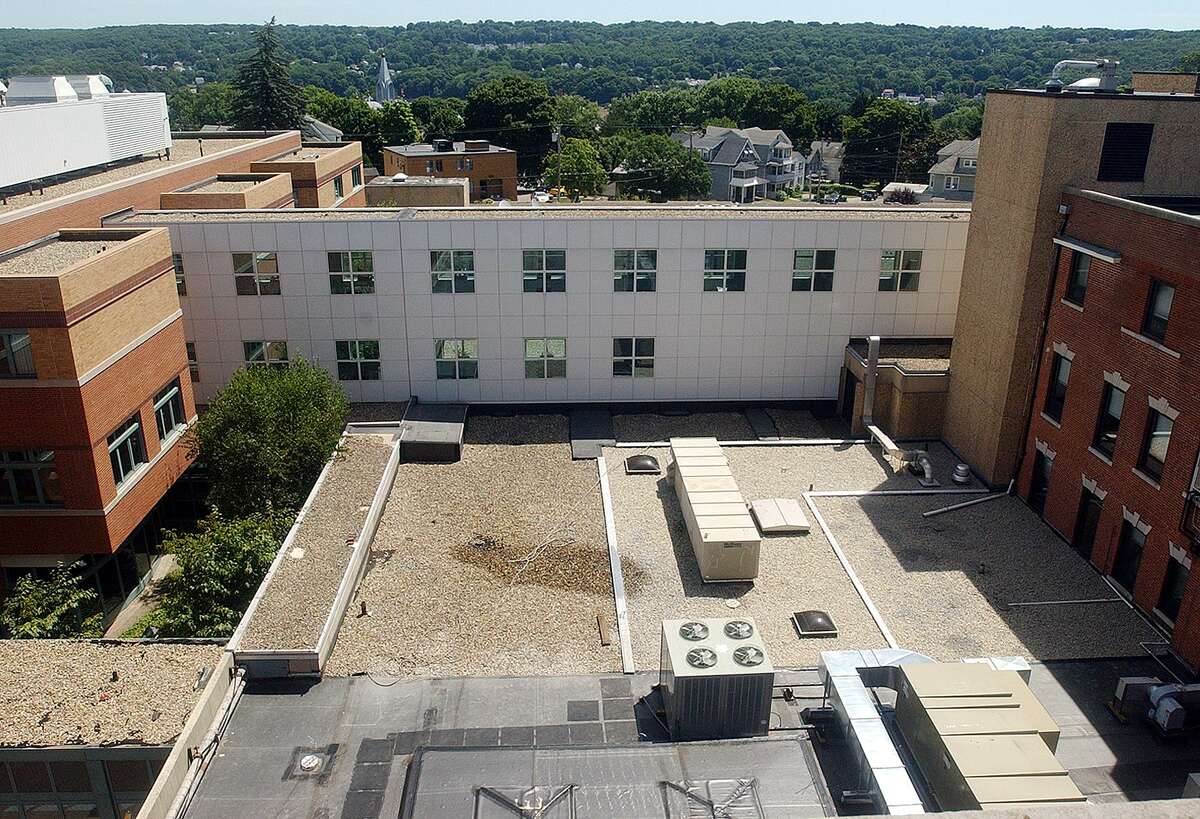 Griffin Hospital receives stroke certification