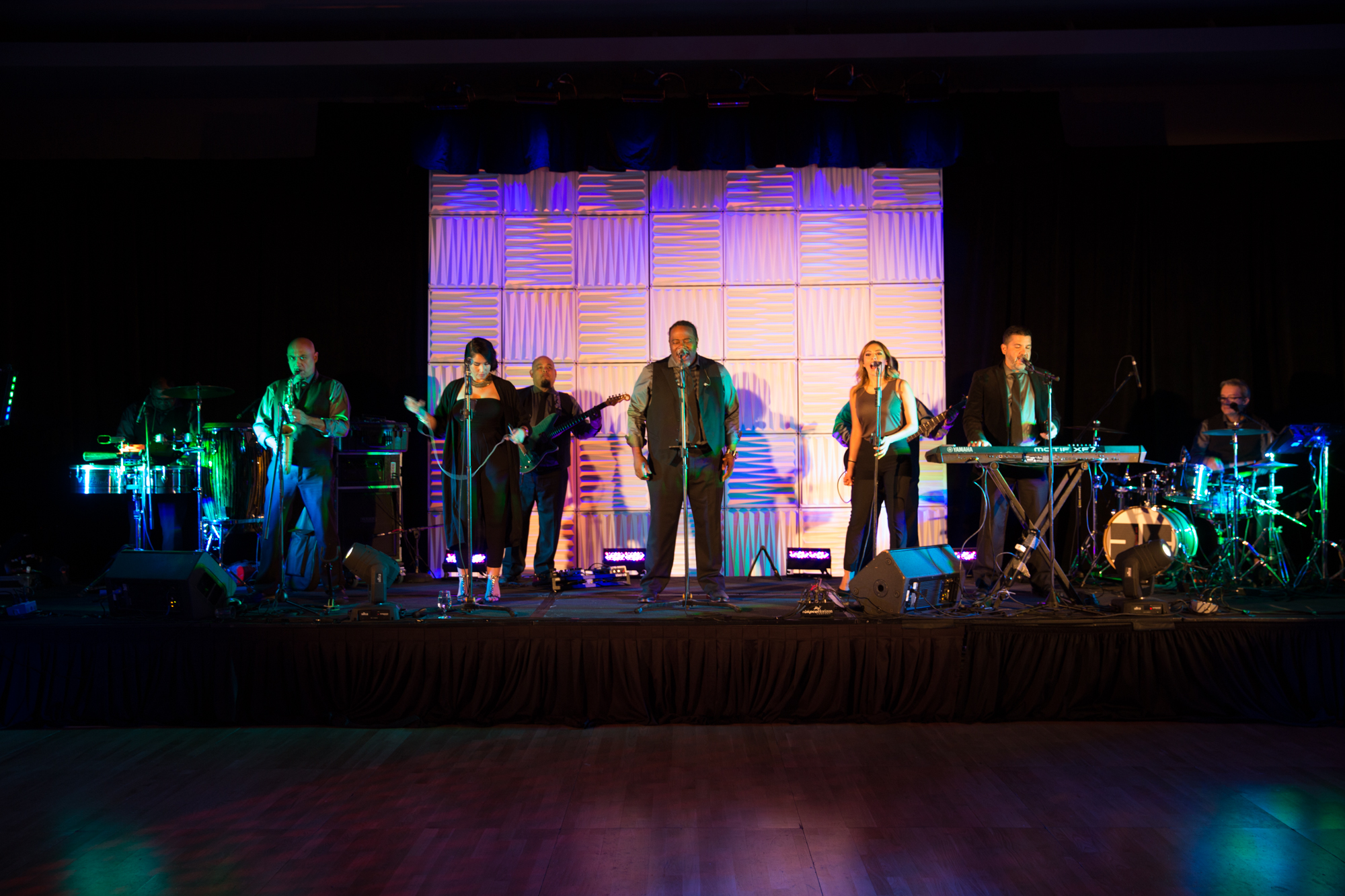 Photos: Utsa Alumni Reconnected At Their 2018 Gala