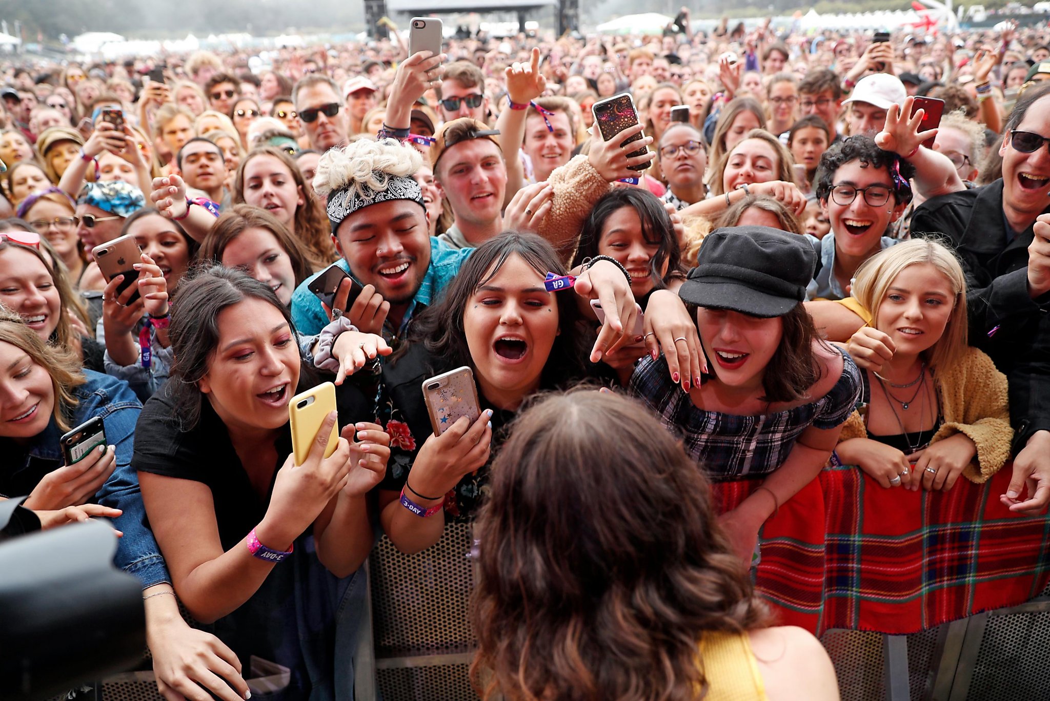 SF parks commission advances permit extension for Outside Lands festival