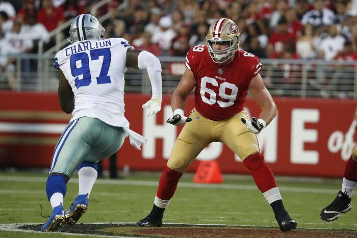 49ers' D.J. Reed has the hunger to succeed