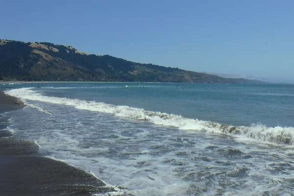 Stinson Tops 50 Best Beaches For Labor Day Weekend