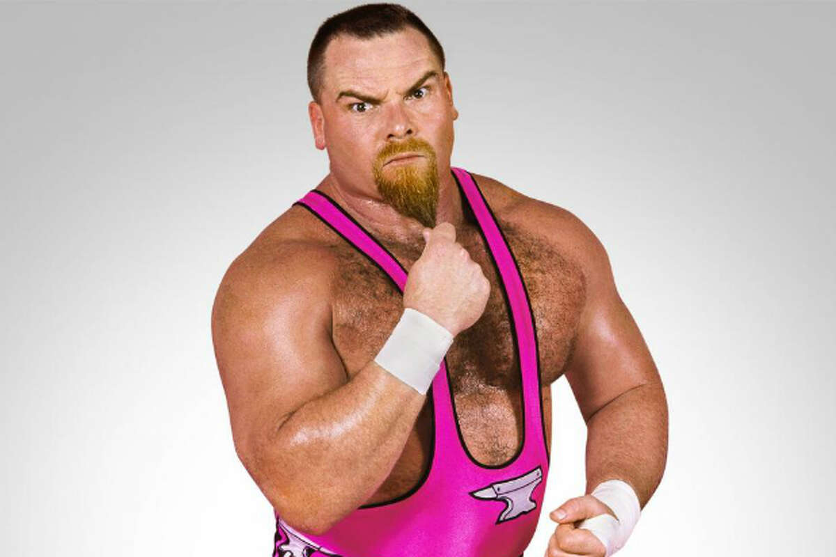 Former Wrestling Star Jim The Anvil Neidhart Dead At 63