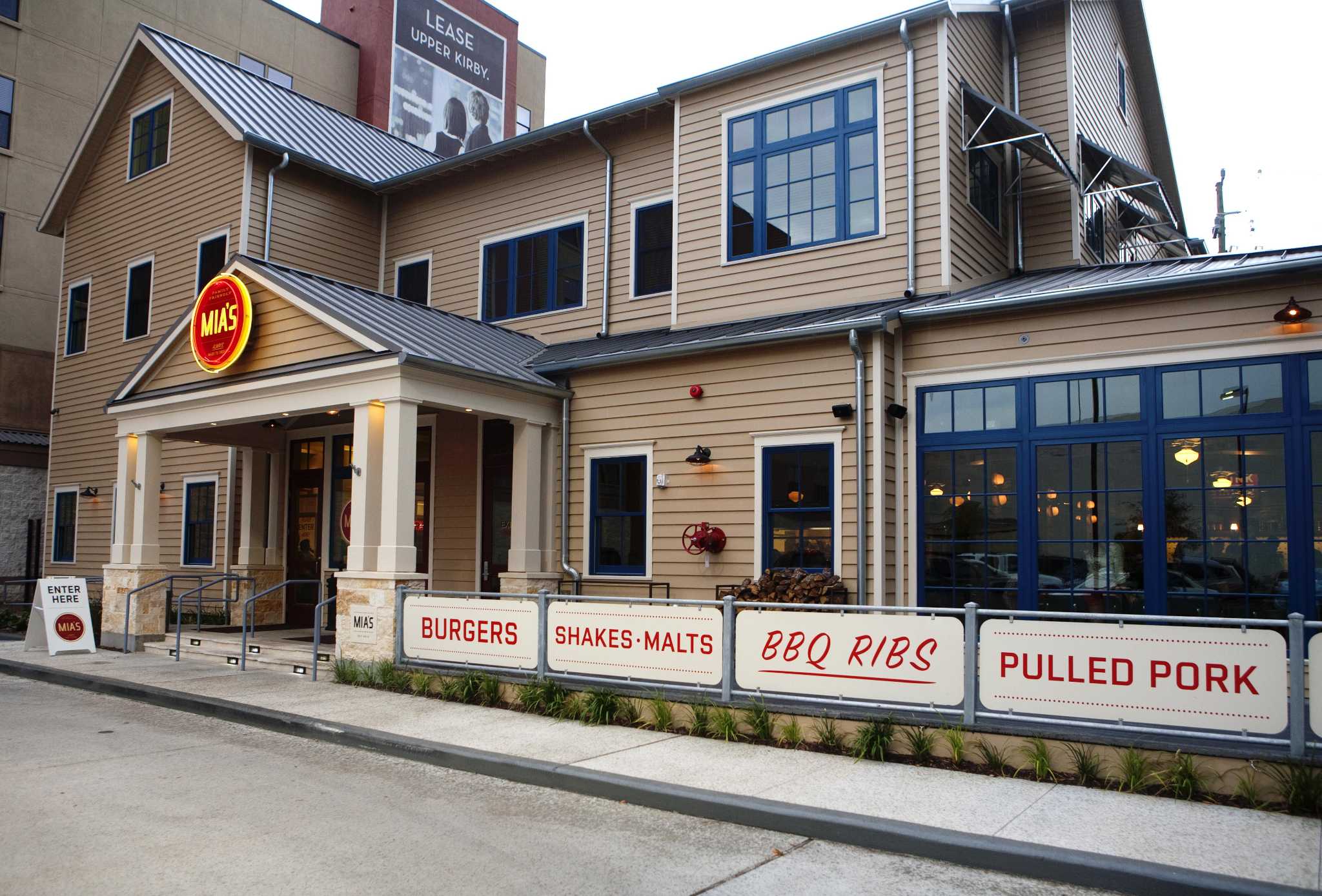 Houston restaurant news bites of the week