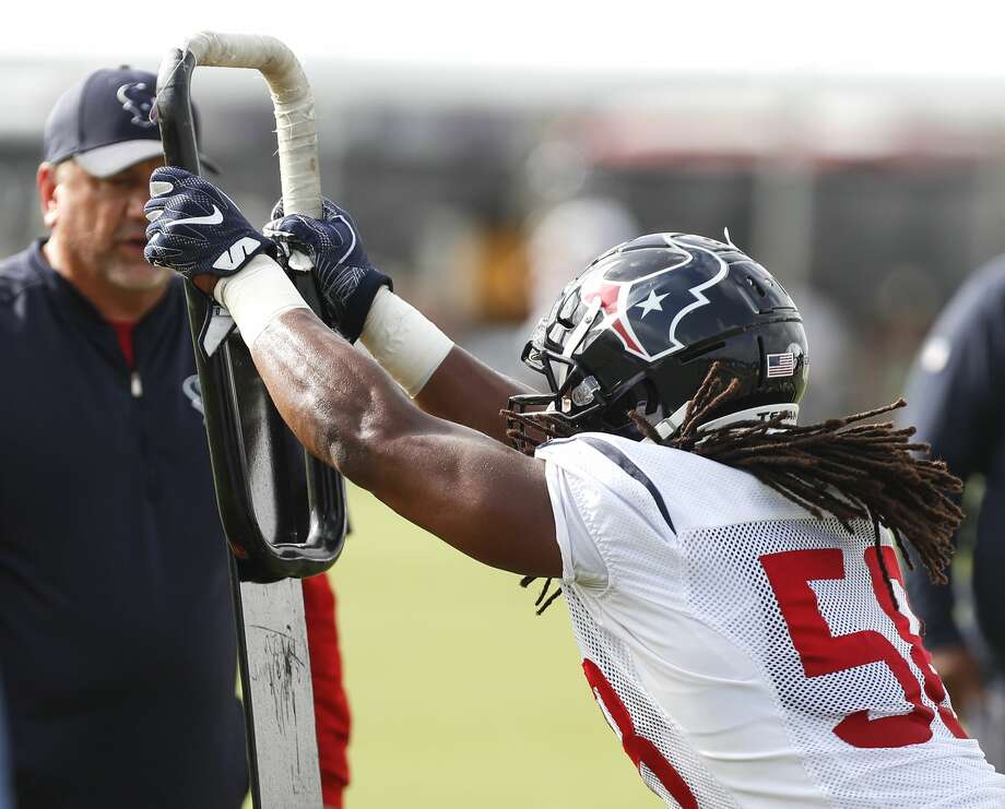 texans linebacker dylan cole out for season