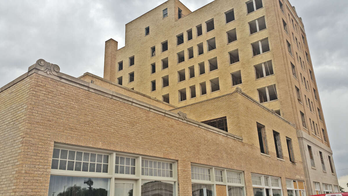 The Conrad Lofts are expected to begin housing tenants by the end of the year.