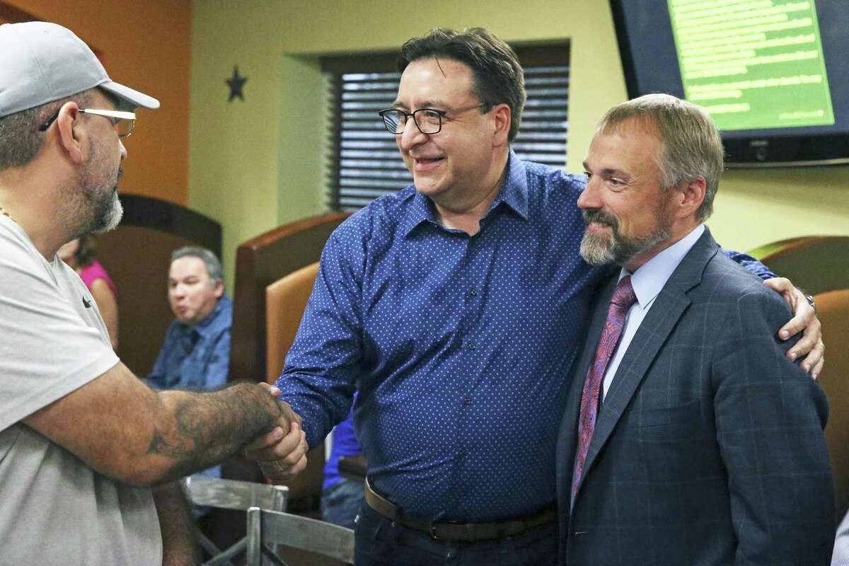 Judge denies Texas GOP’s request that could have kept Gallego off ballot