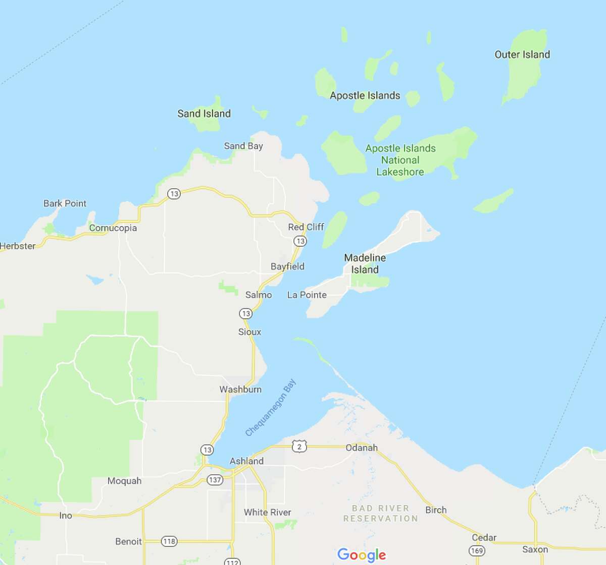 San Francisco reenvisioned through the eyes of J.R.R. Tolkien