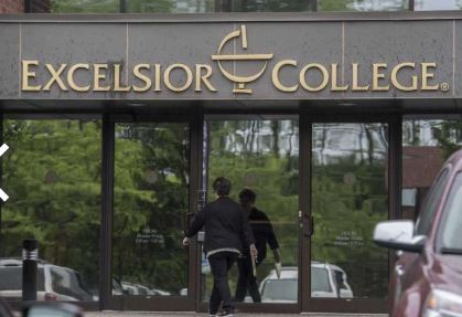 Once Again Excelsior College Is Sued Over Nursing Program