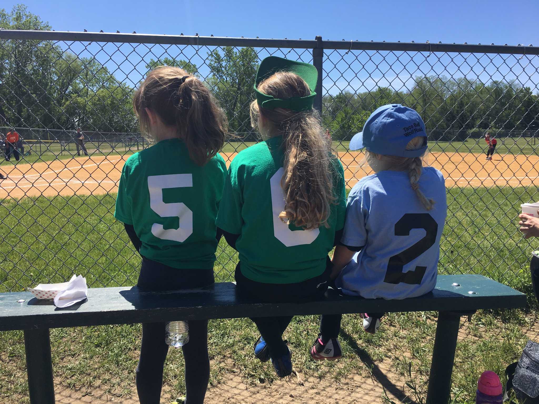 New York Little Leagues patiently wait for opportunity