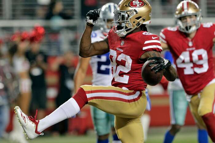 San Francisco 49ers injury update: DJ Reed goes on reserve/NFI list