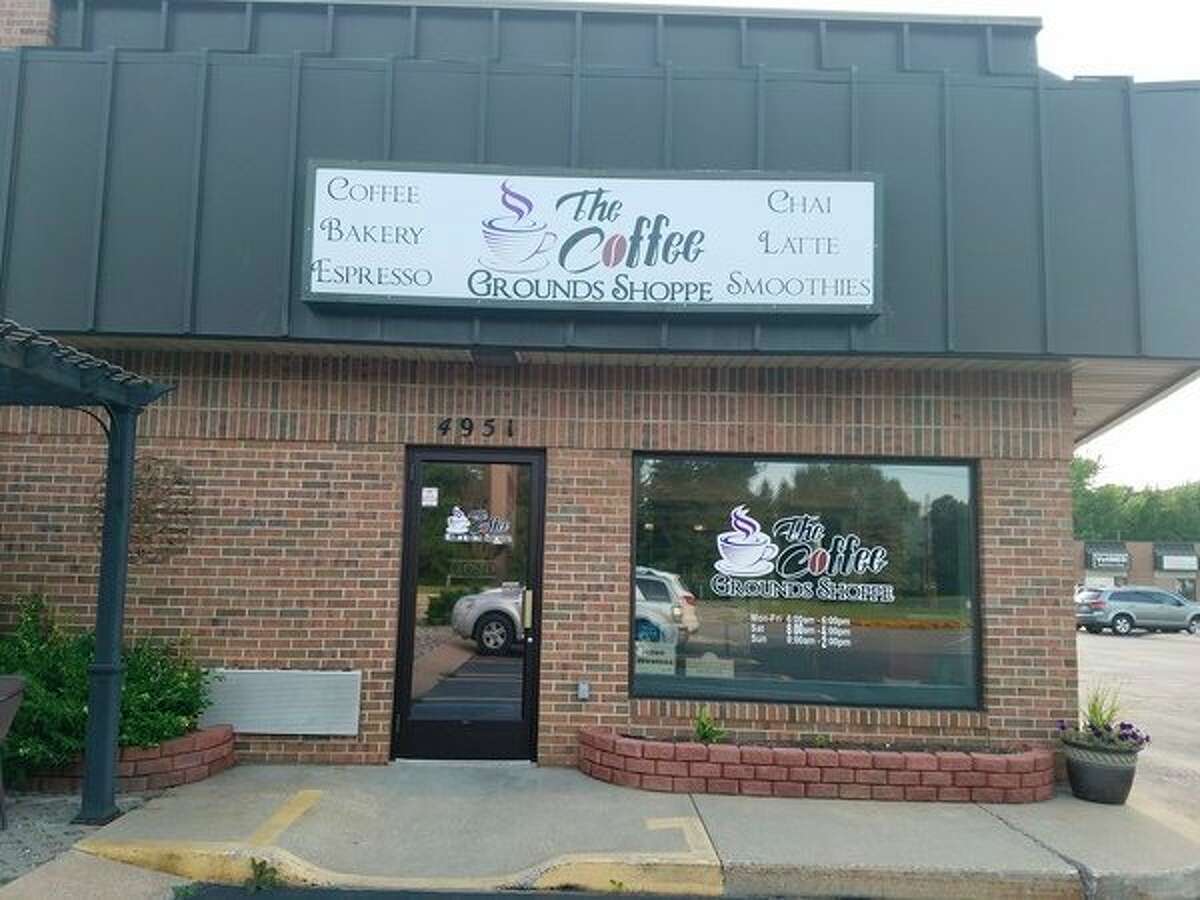 Midland coffee shop changes owners