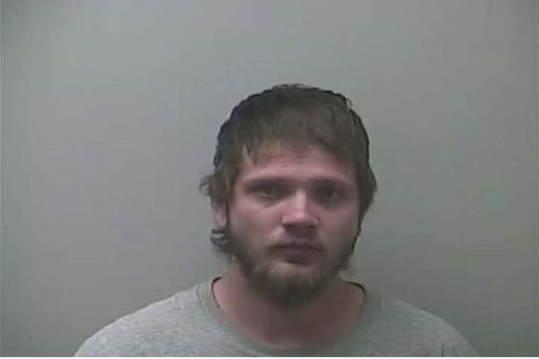 Man gets jail, treatment in meth case