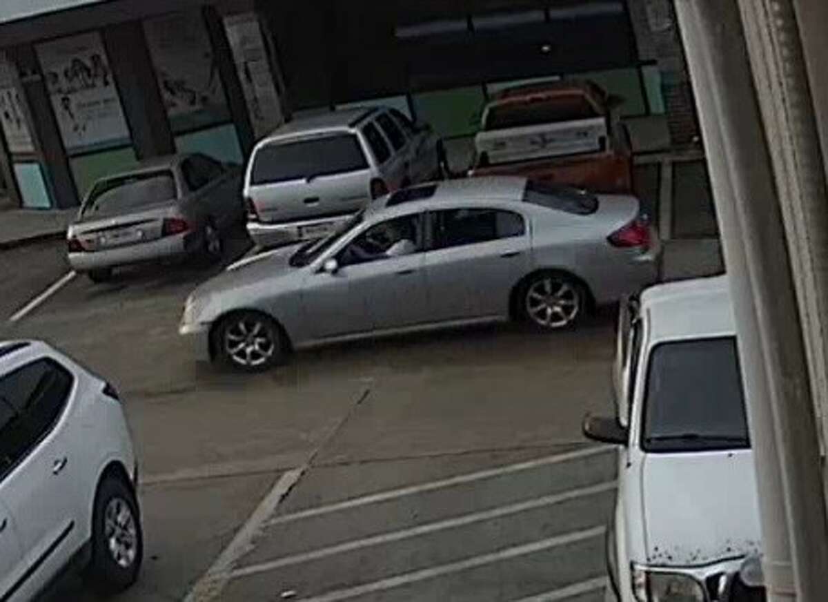 New images released in fatal shooting outside Alief restaurant