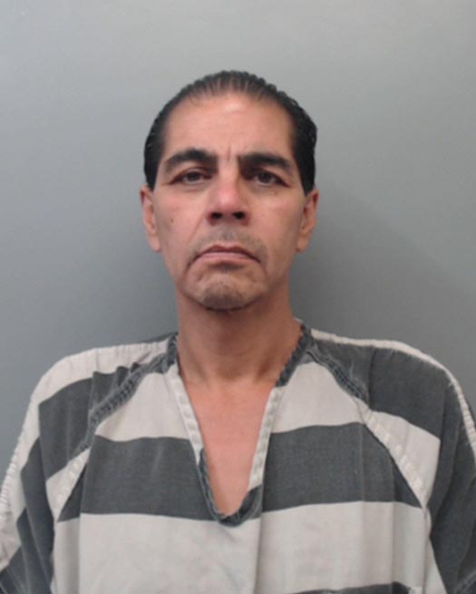 LPD: Man charged with continuous sexual abuse of a child