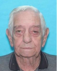 Silver alert issued for missing San Antonio man