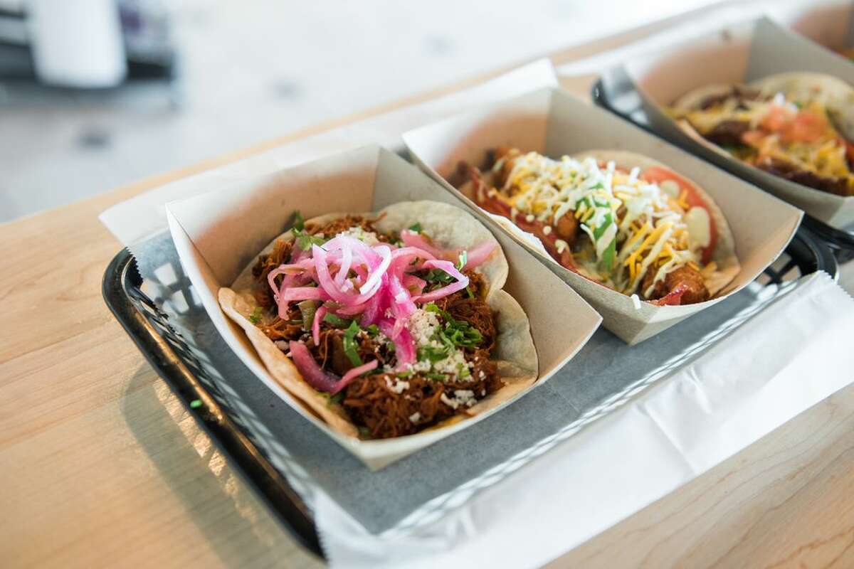 These are the best tacos in Houston, according to Yelp