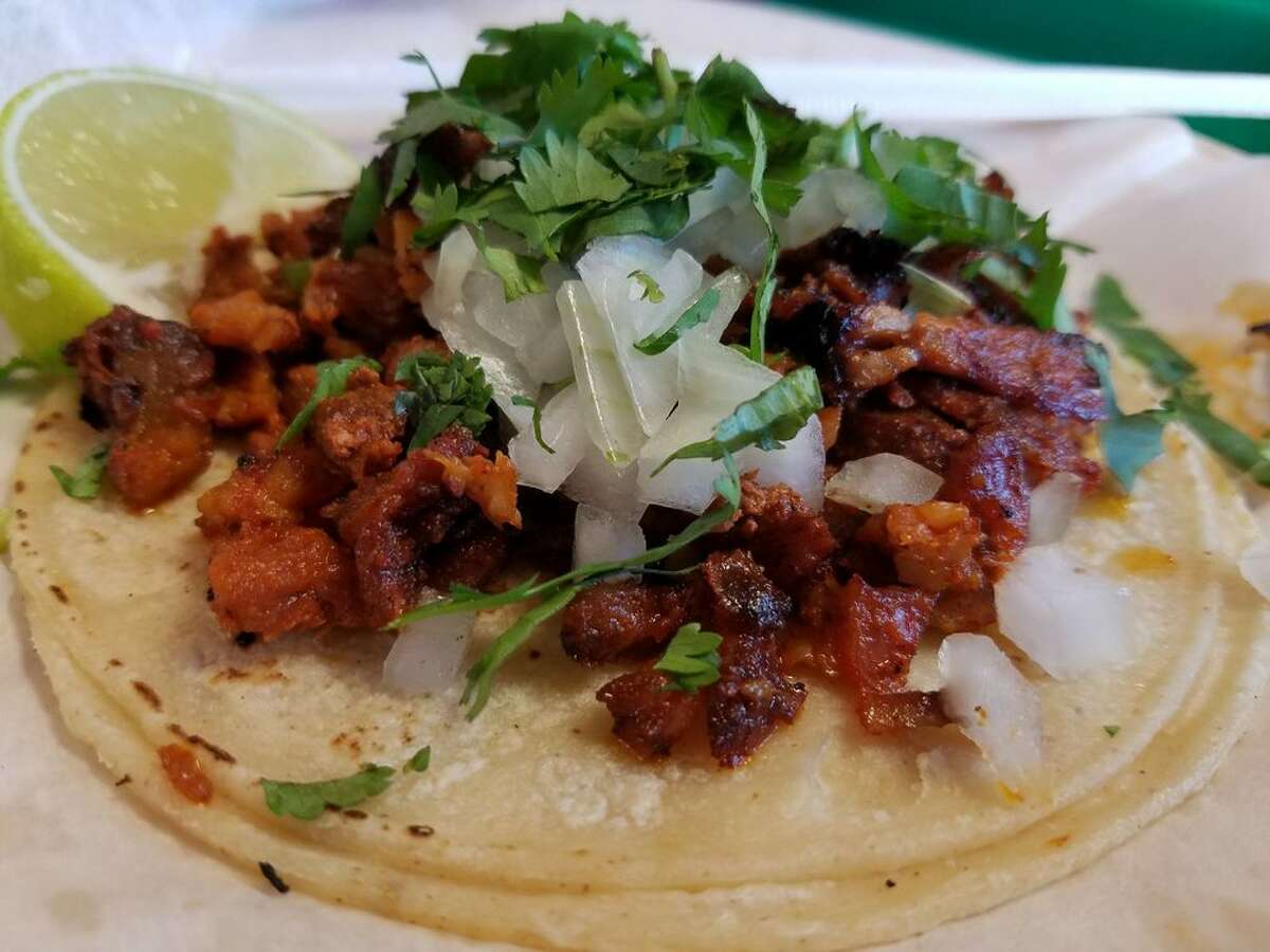 These are the best tacos in Houston, according to Yelp