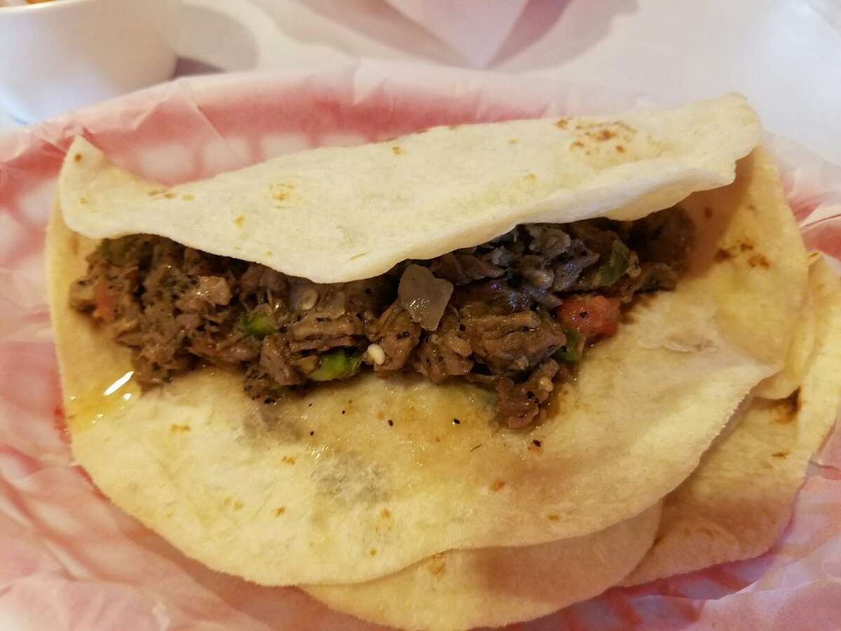 These are the best tacos in Houston, according to Yelp